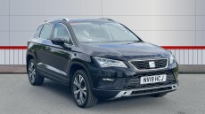 SEAT Ateca 1.6 TDI SE Technology [EZ] 5dr Diesel Estate